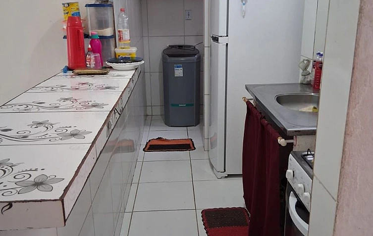 RESIDENCIAL RIACHO DOCE I