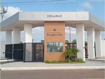LOTE NO CONDOMINIO BOUGAINVILLE EXCLUSIVE