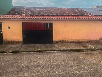 Casa no Cordeiro de Farias