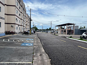 APARTAMENTO - Aluguel em ananindeua