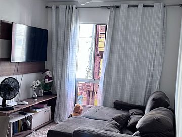 APARTAMENTO COM 3 QUARTOS COM MOBILIAS EM ANANINDEUA