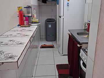 APARTAMENTO DE 3 QUARTOS NO GUAMA