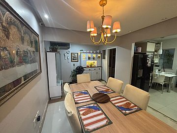 CASA COM 4 QUARTOS SENDO 2 SU�TES NA ALMIRANTE BARROSO